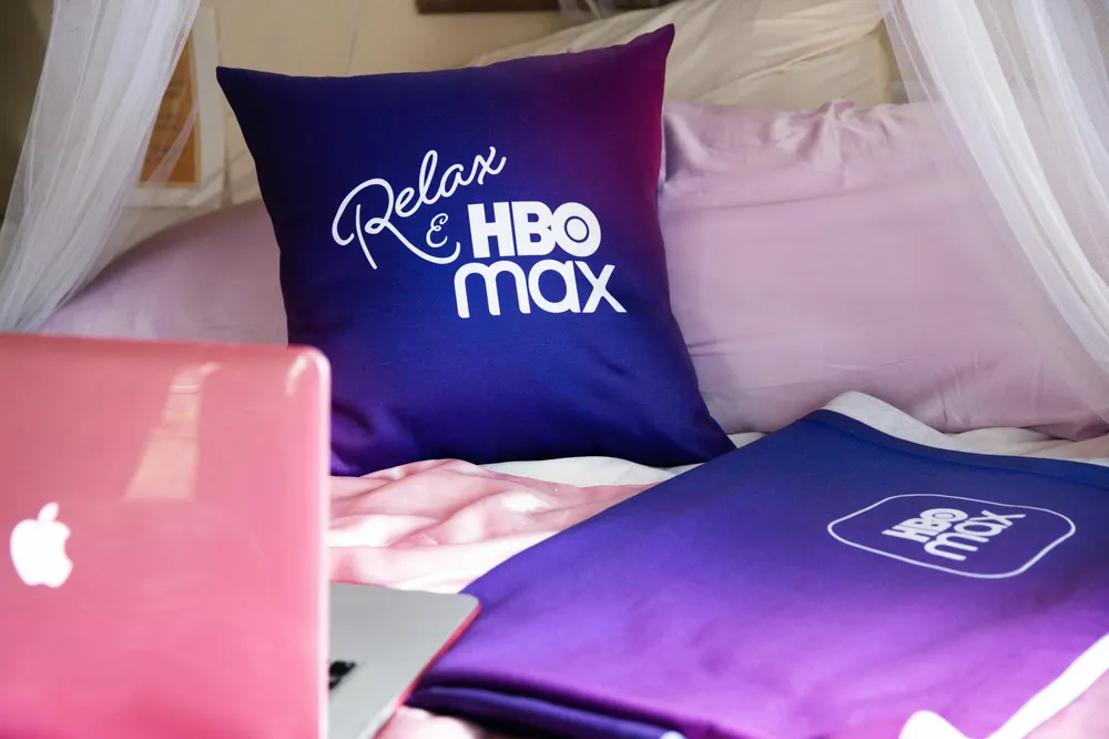 HBO Max 18