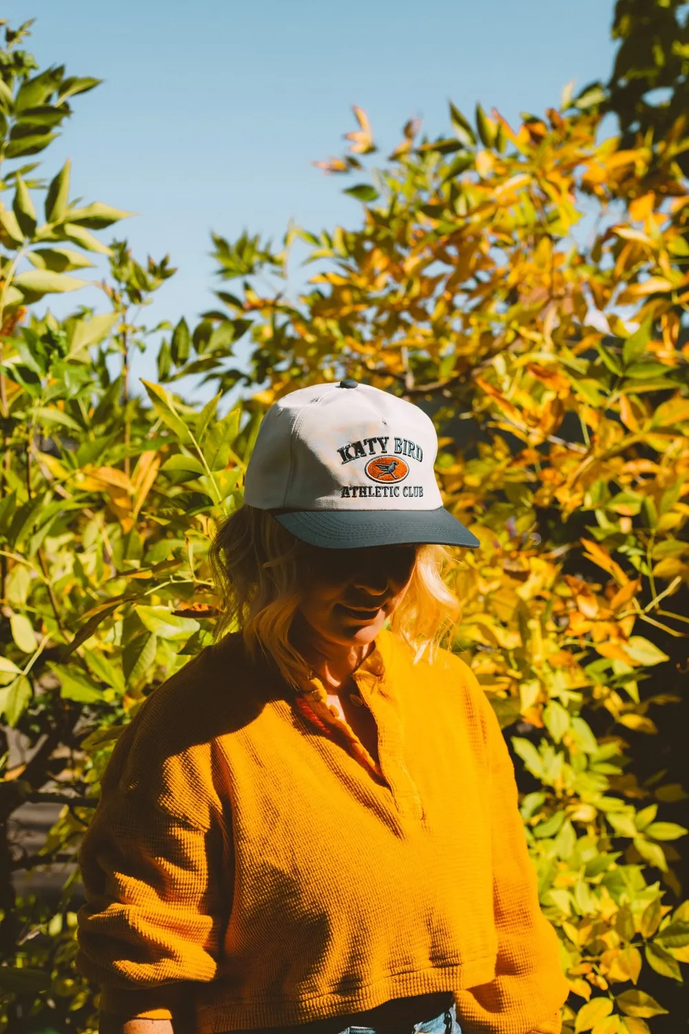 Katy bird hats by anthem branding 6