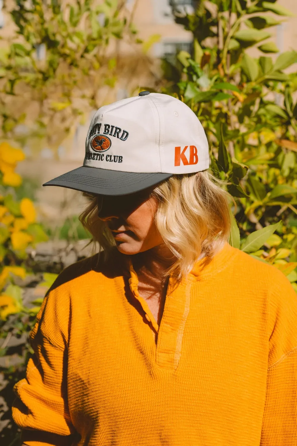 Katy bird hats by anthem branding 8