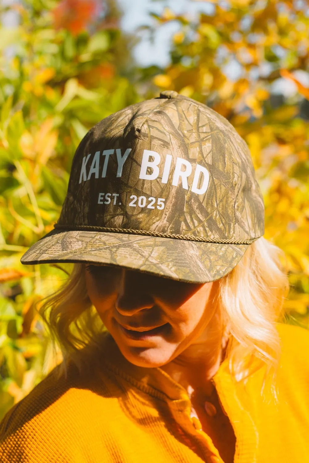 Katy bird hats by anthem branding 10