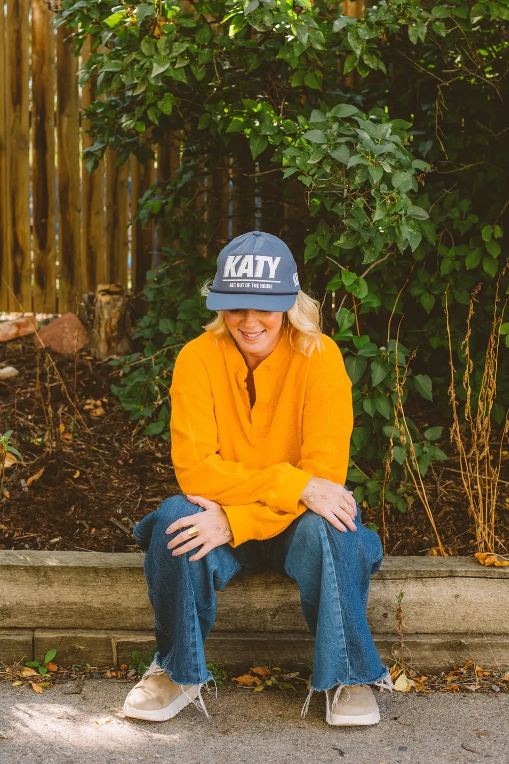 Katy bird hats by anthem branding 16