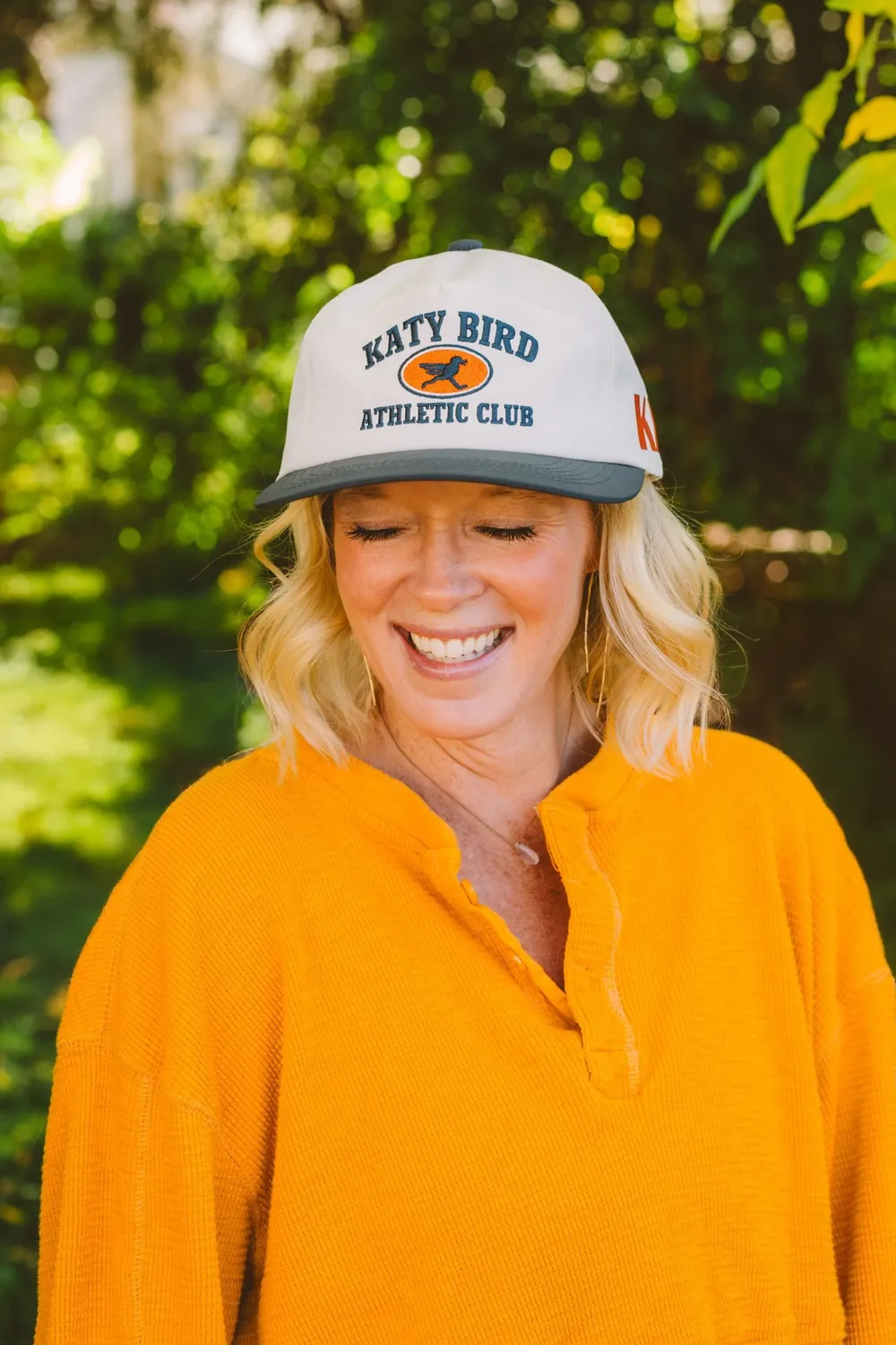 Katy bird hats by anthem branding 27