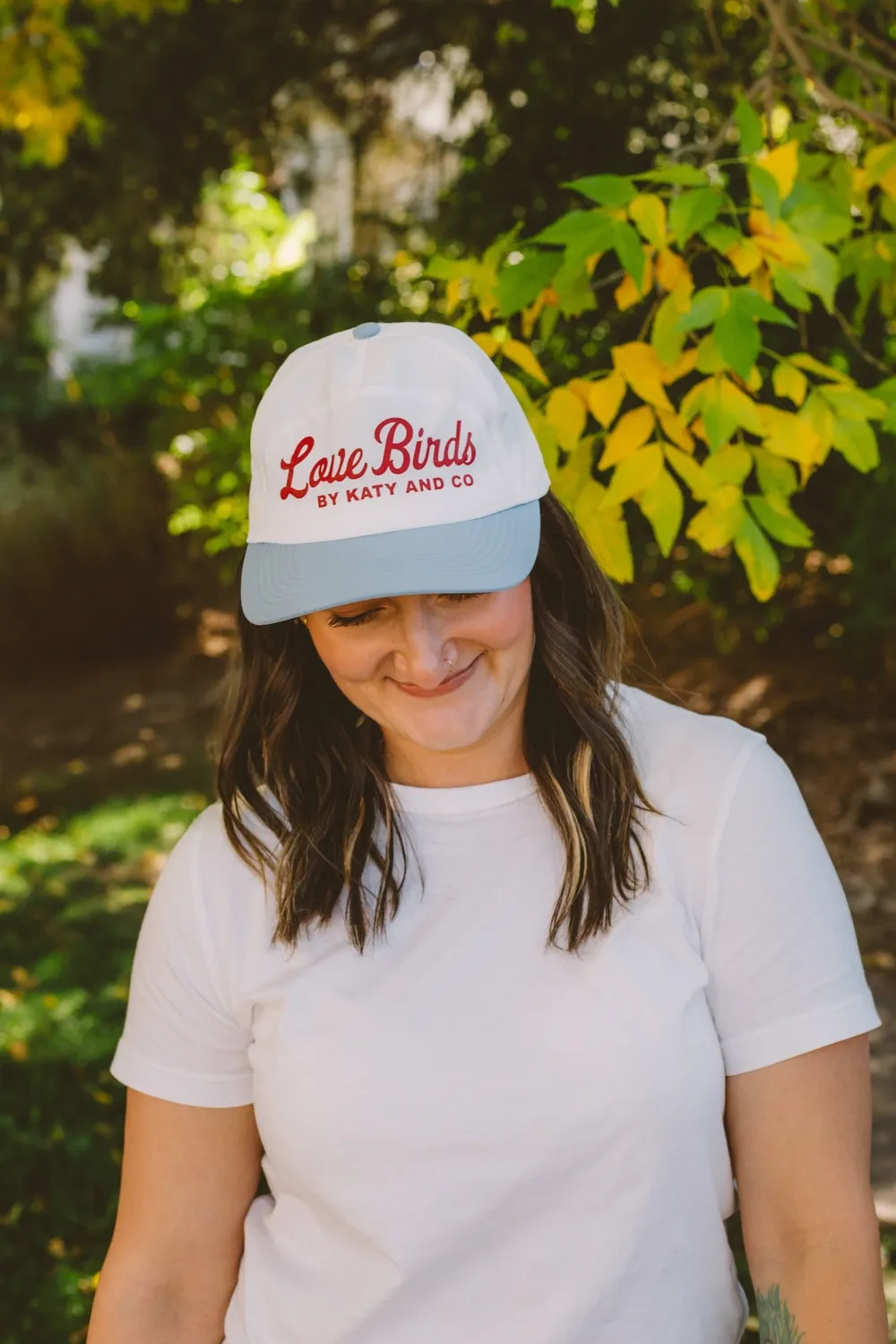 Katy bird hats by anthem branding 30
