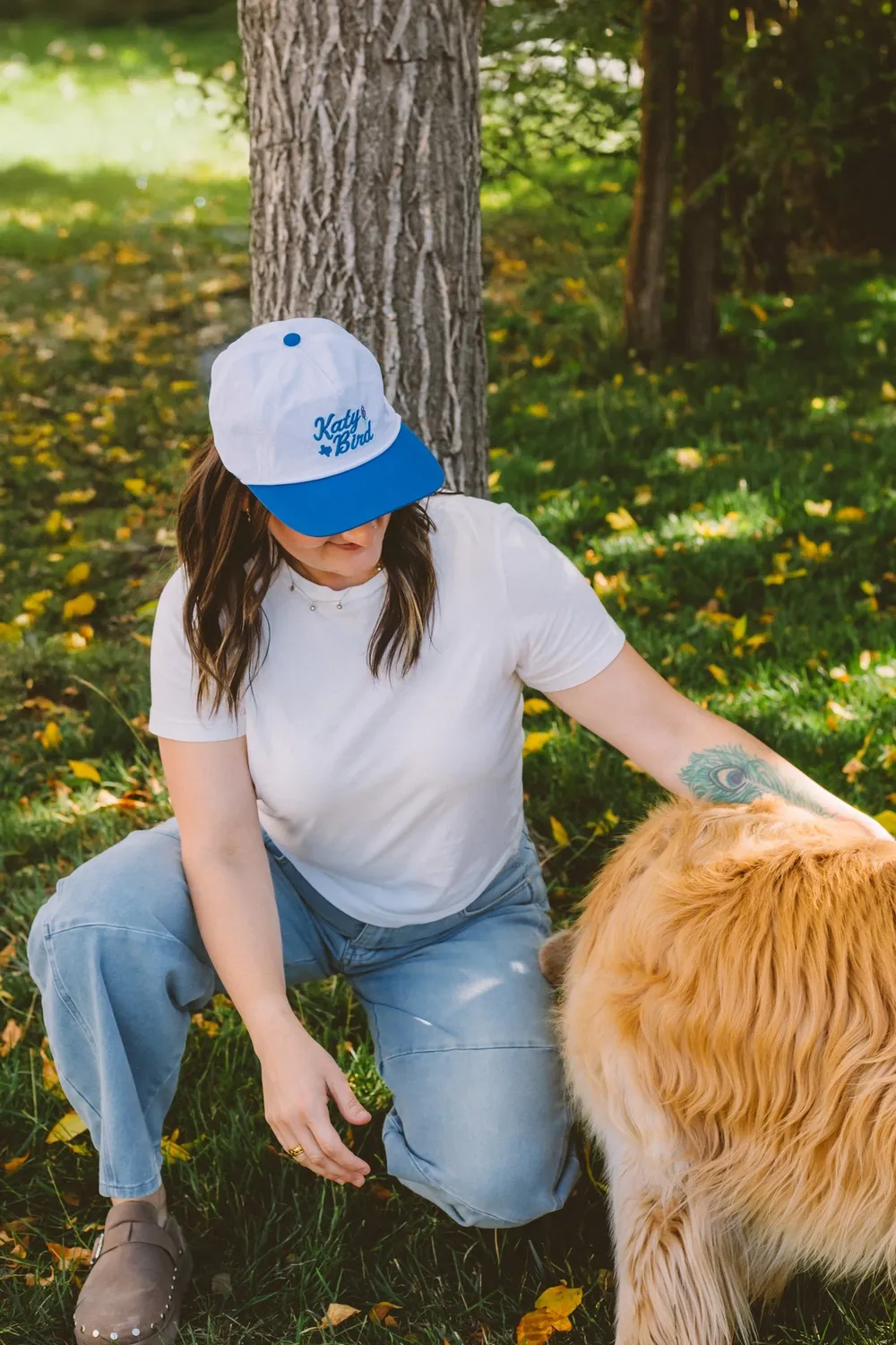 Katy bird hats by anthem branding 35