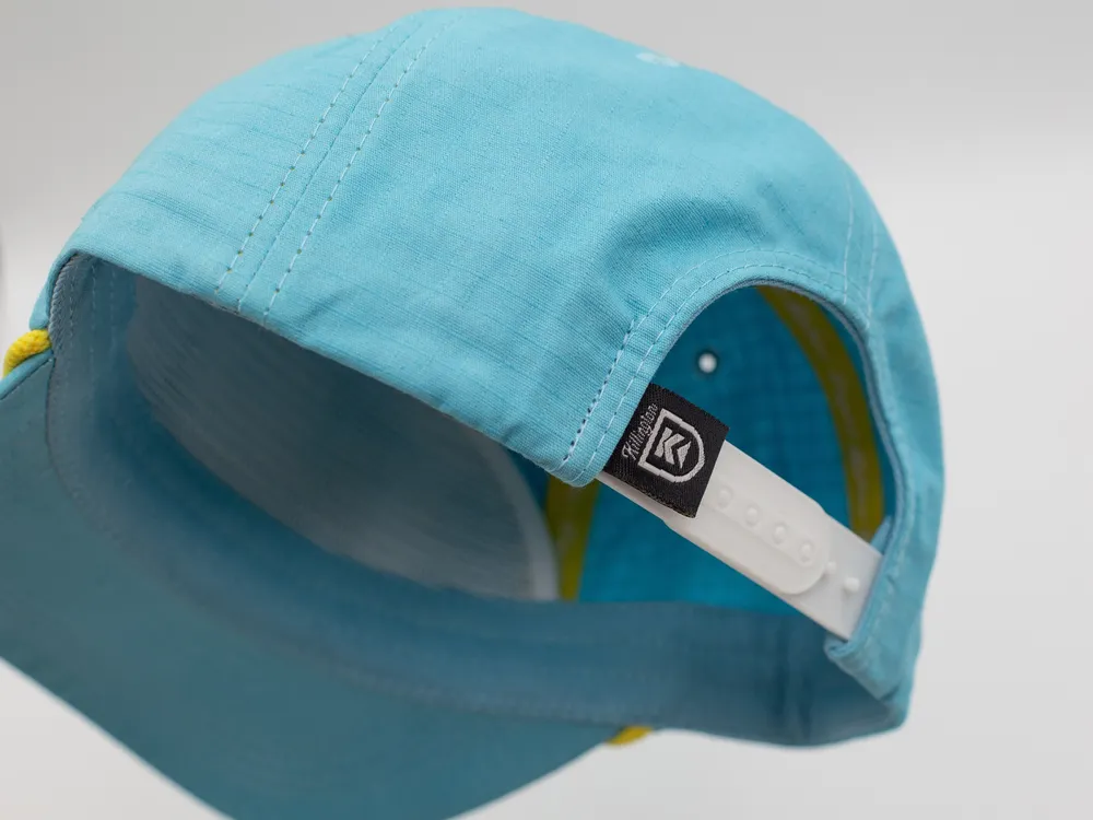 Custom kona brewing hat by anthem branding 5