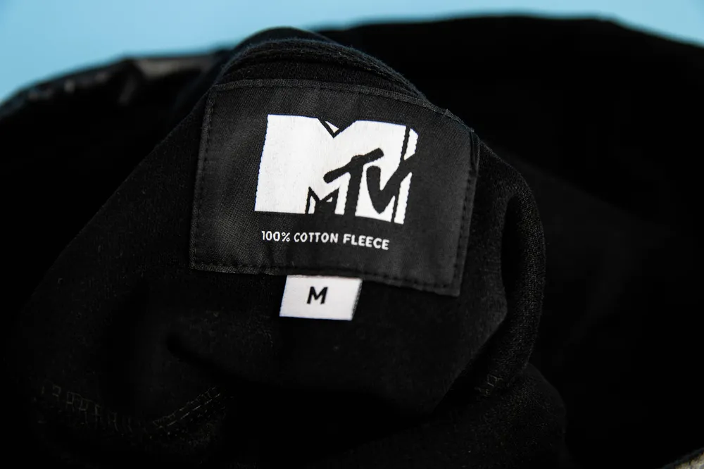 MTV Hoodie 4