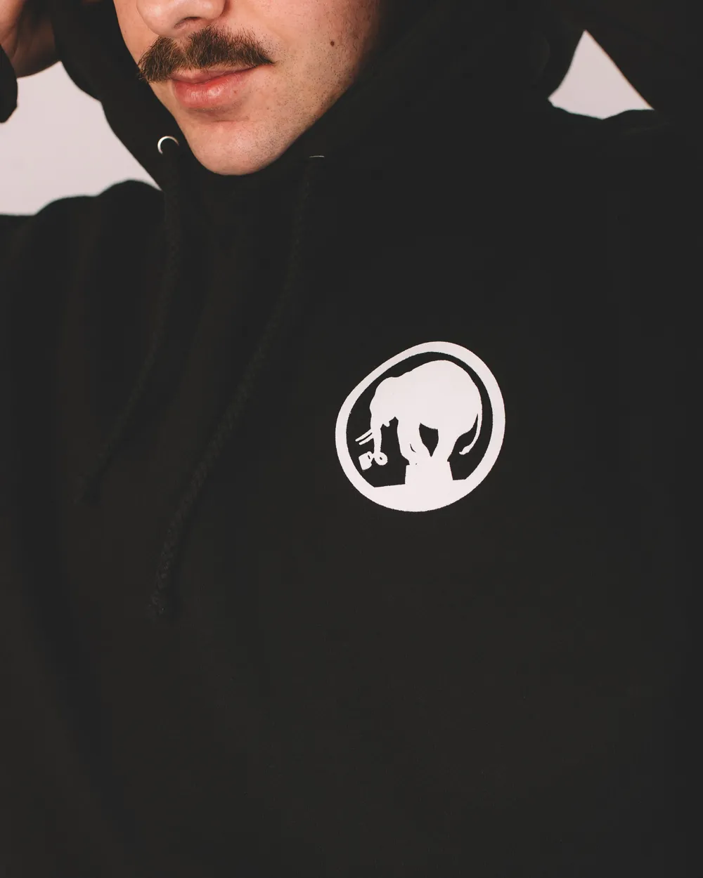 Melvin brewing co hoodies by anthem branding 2