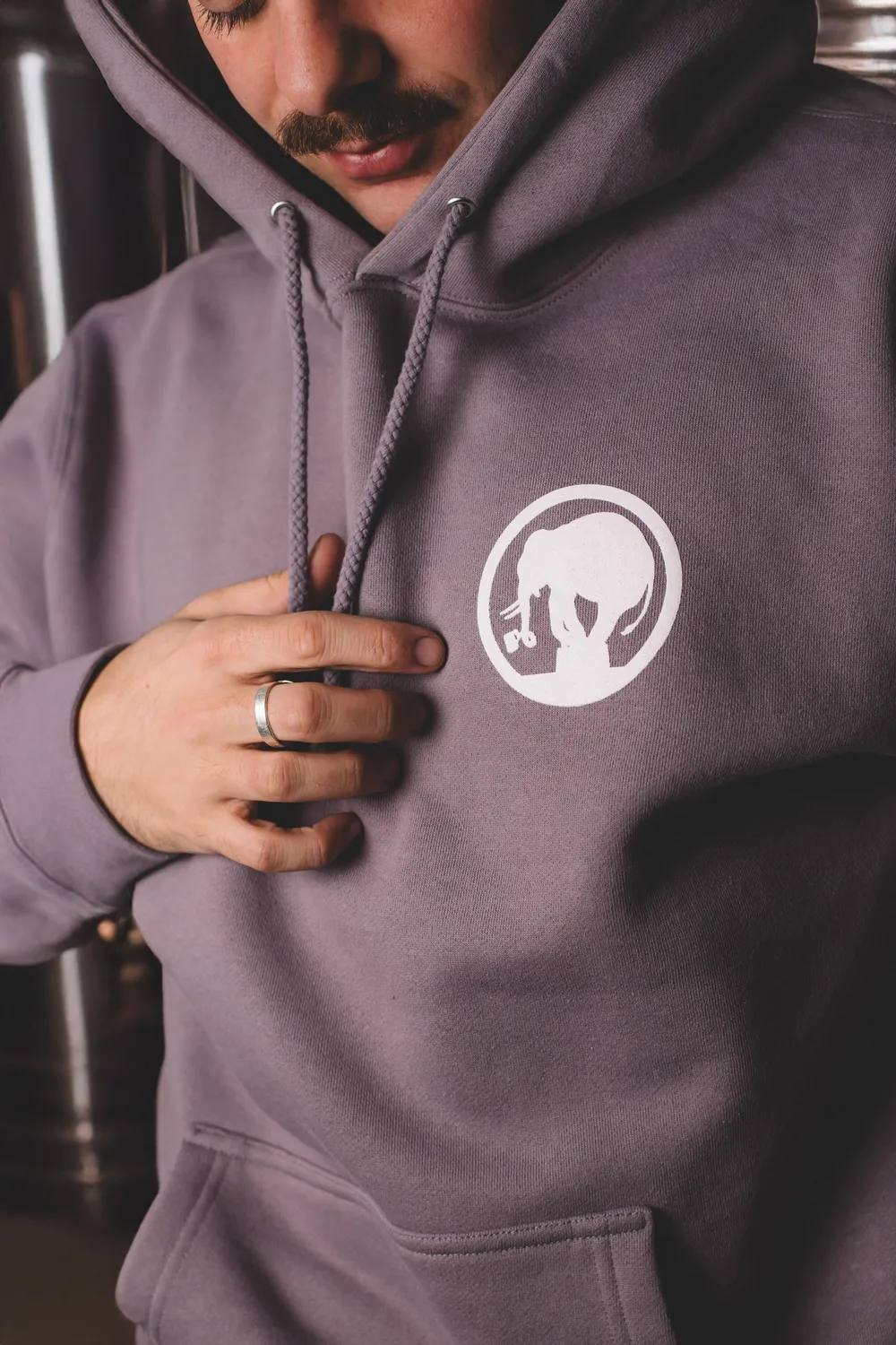 Melvin brewing co hoodies by anthem branding 5