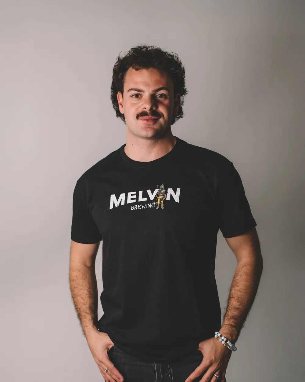 Melvin brewing co t shirts by anthem branding 4