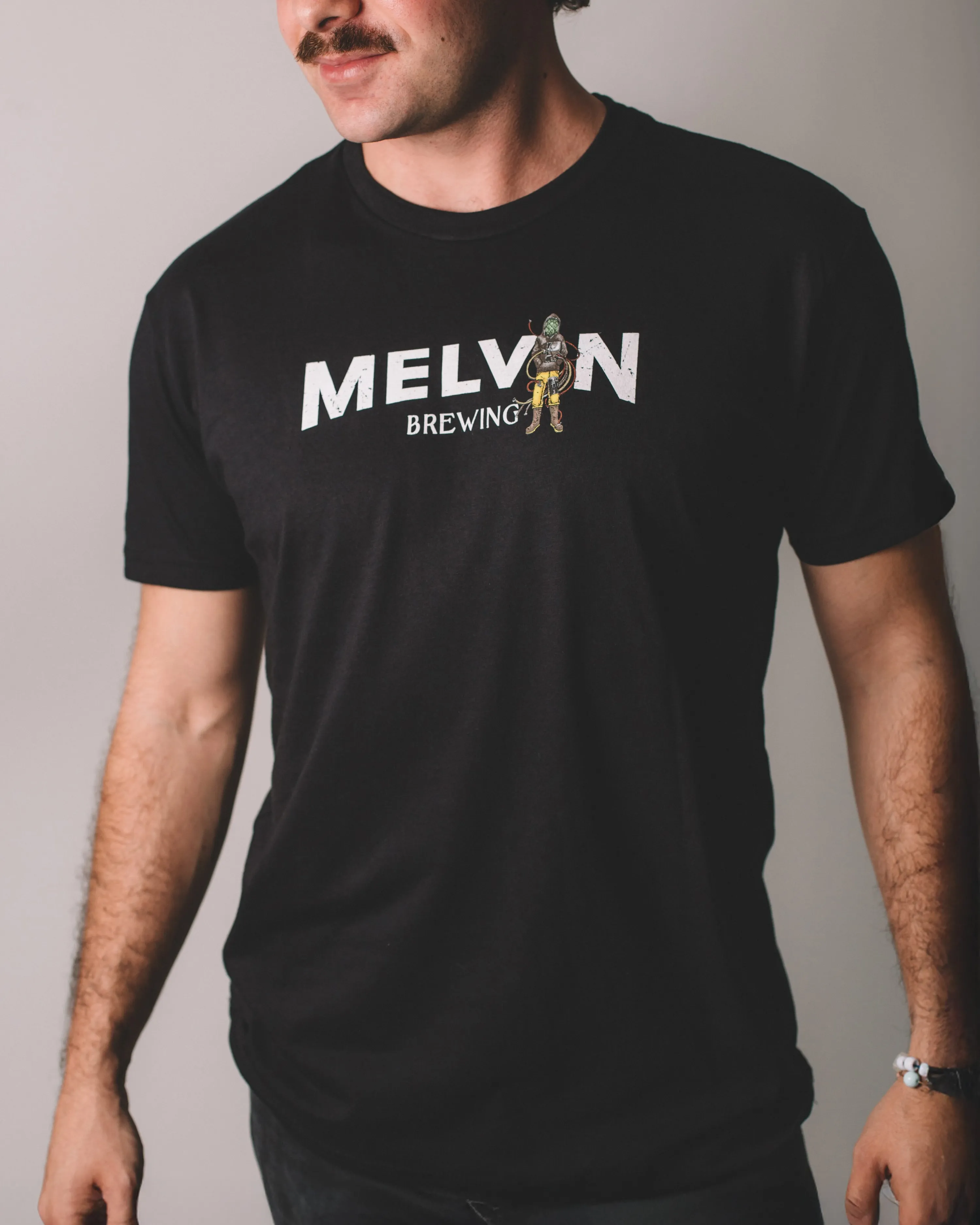 Melvin brewing co t shirts by anthem branding 5