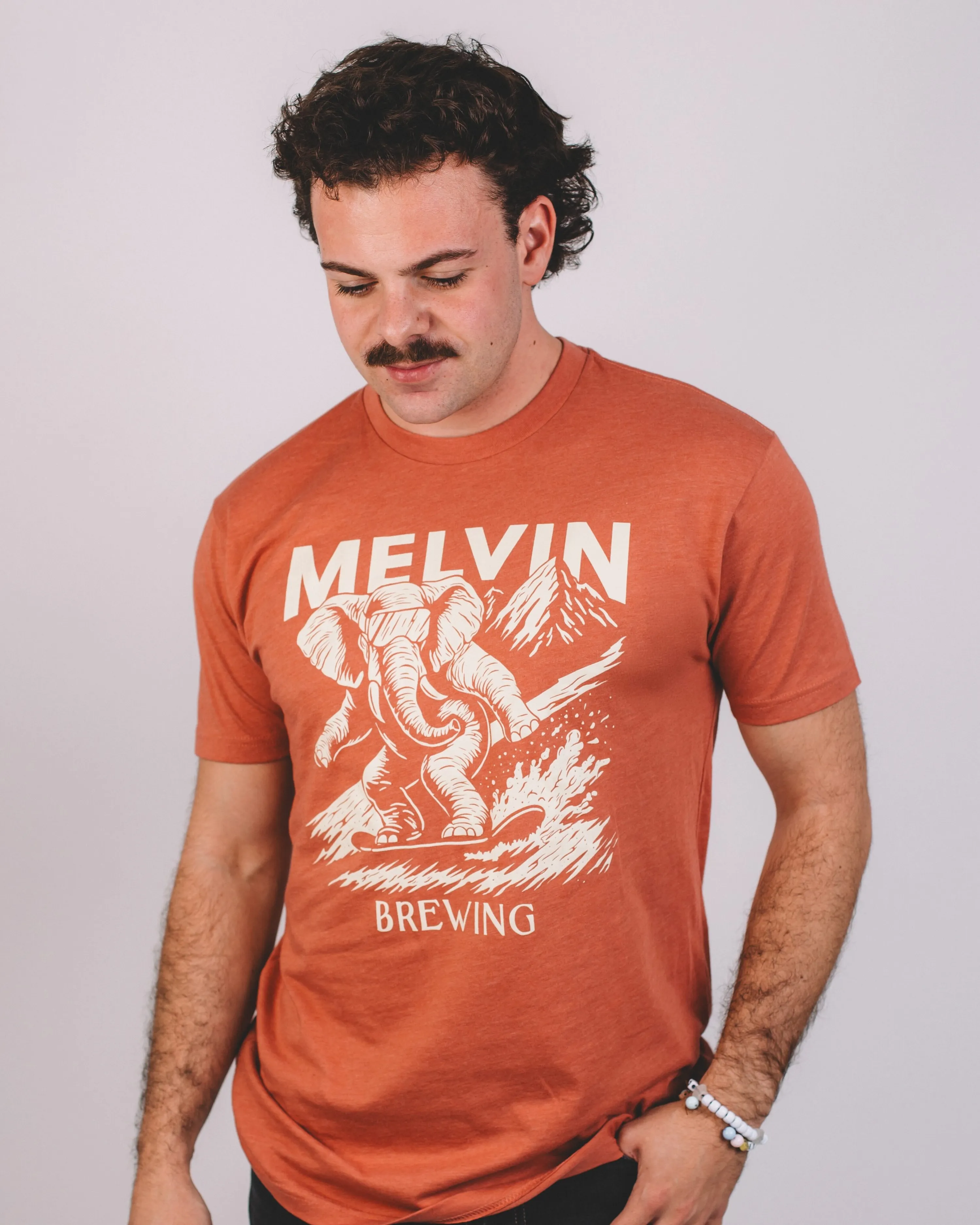 Melvin brewing co t shirts by anthem branding 6