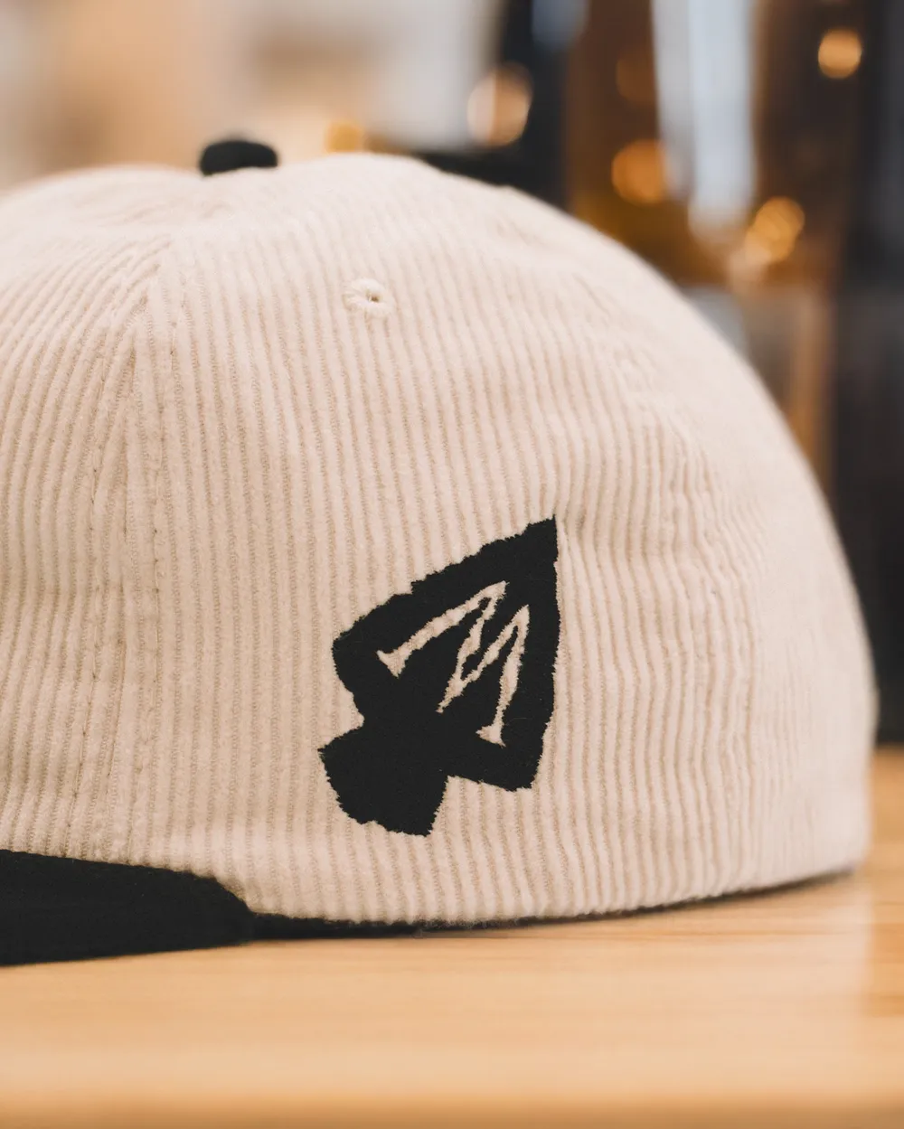 Montauk brewing hats by anthem branding 2