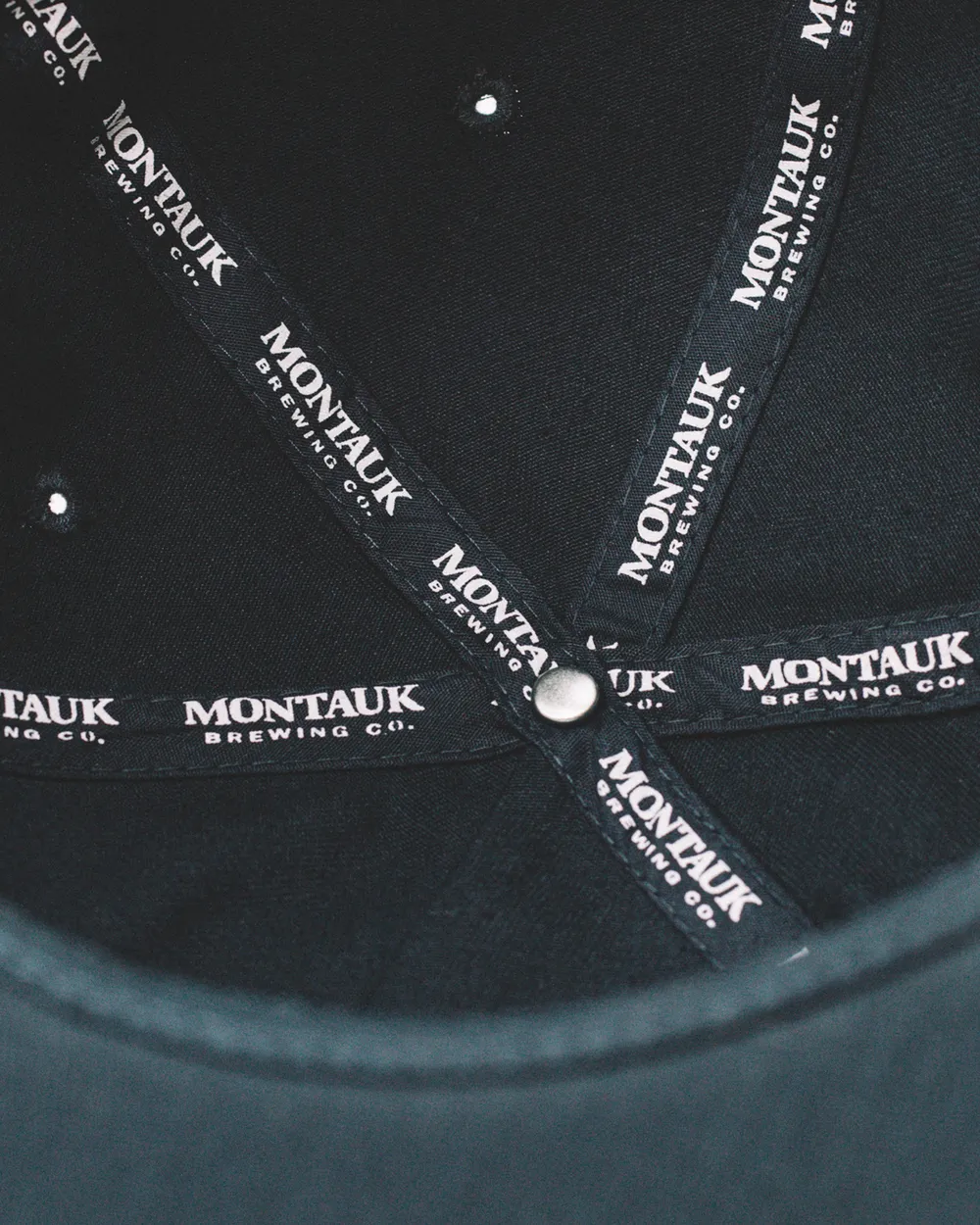 Montauk brewing hats by anthem branding 6