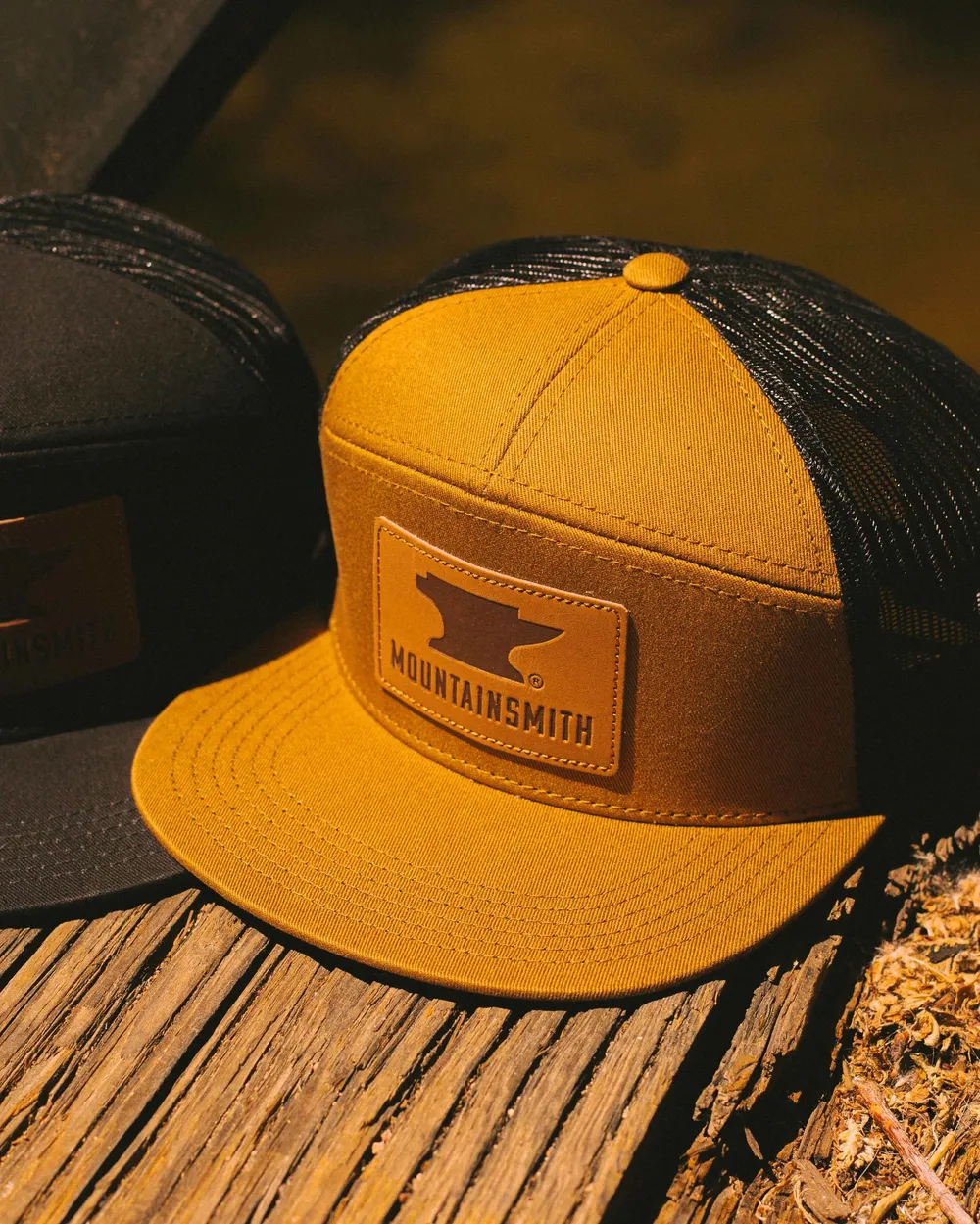 Mountainsmith Hat by Anthem Branding 1