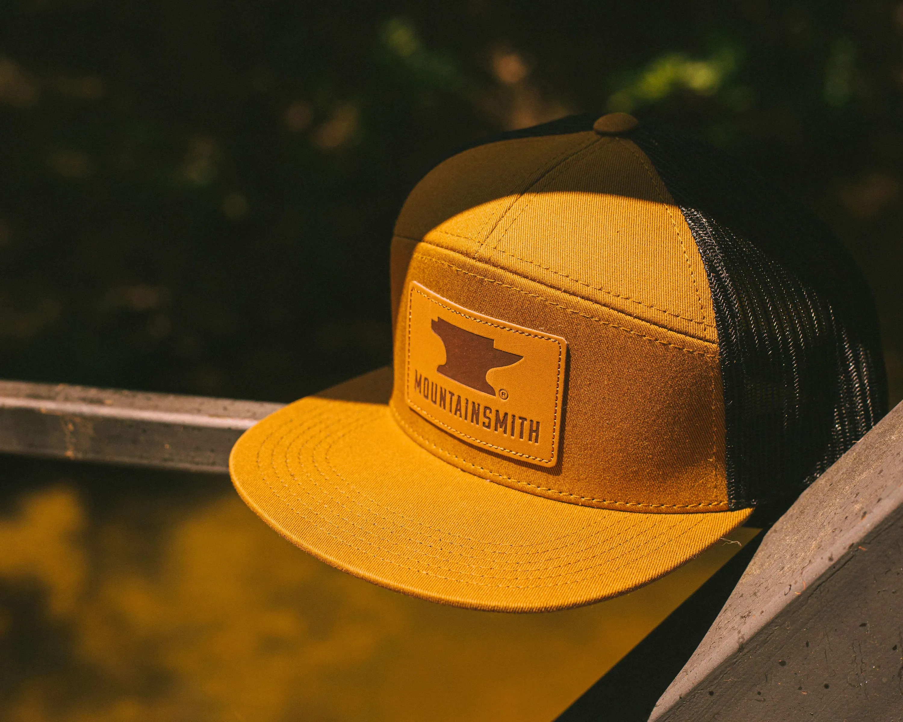 Mountainsmith Hat by Anthem Branding 2