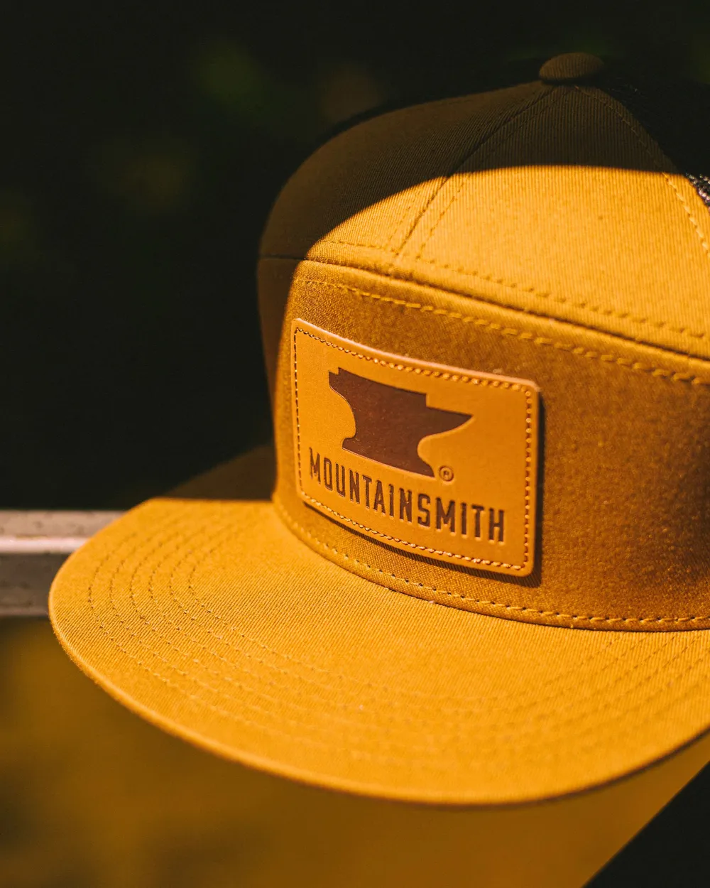 Mountainsmith Hat by Anthem Branding 3