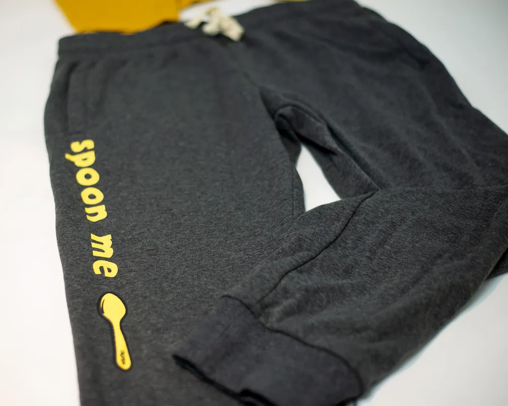 Custom joggers Bellvue