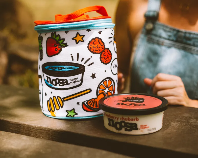 Noosa cooler