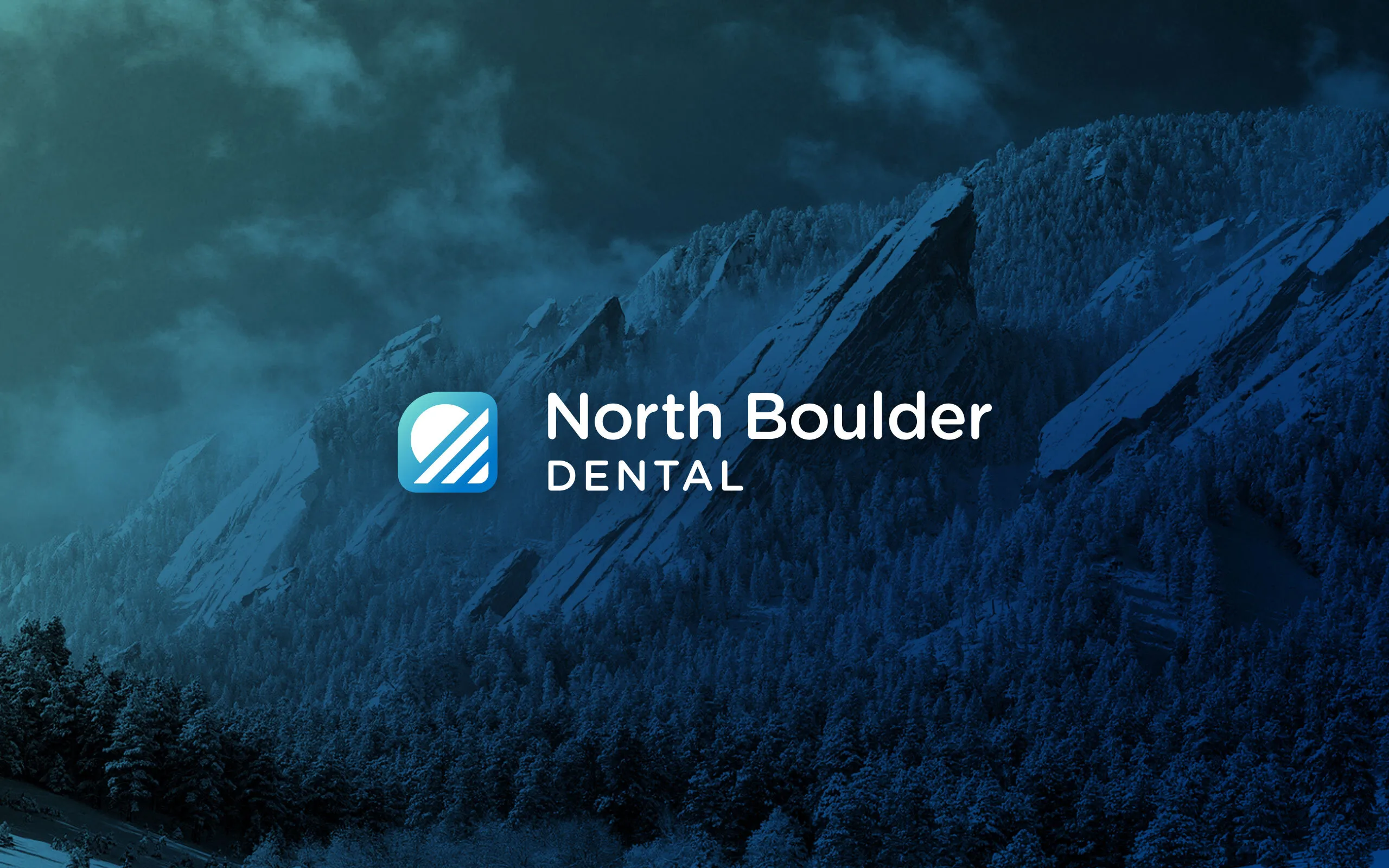 North Boulder Dental Logo