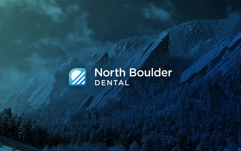 North Boulder Dental Logo