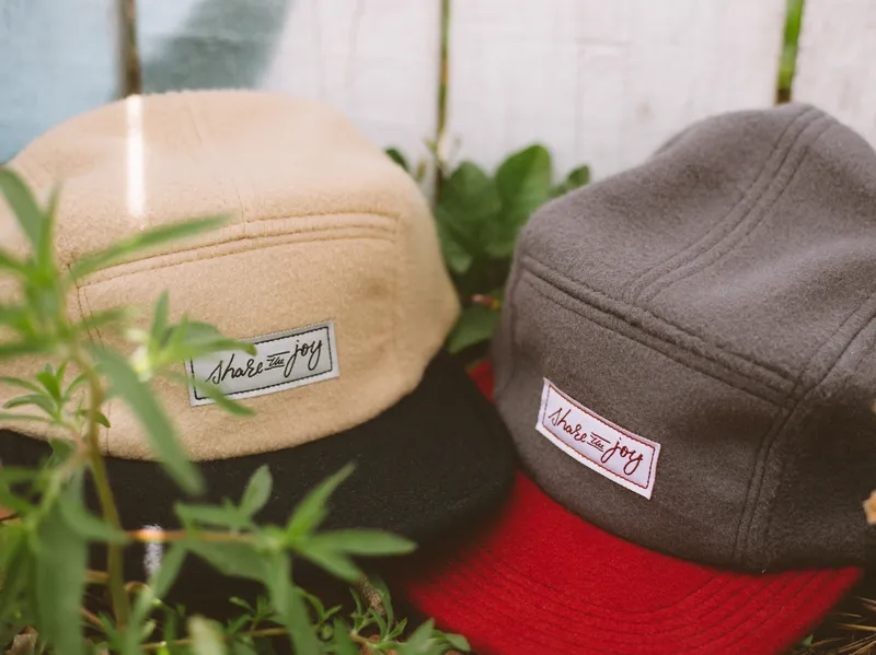 Obermeyer share the joy wool hats 1