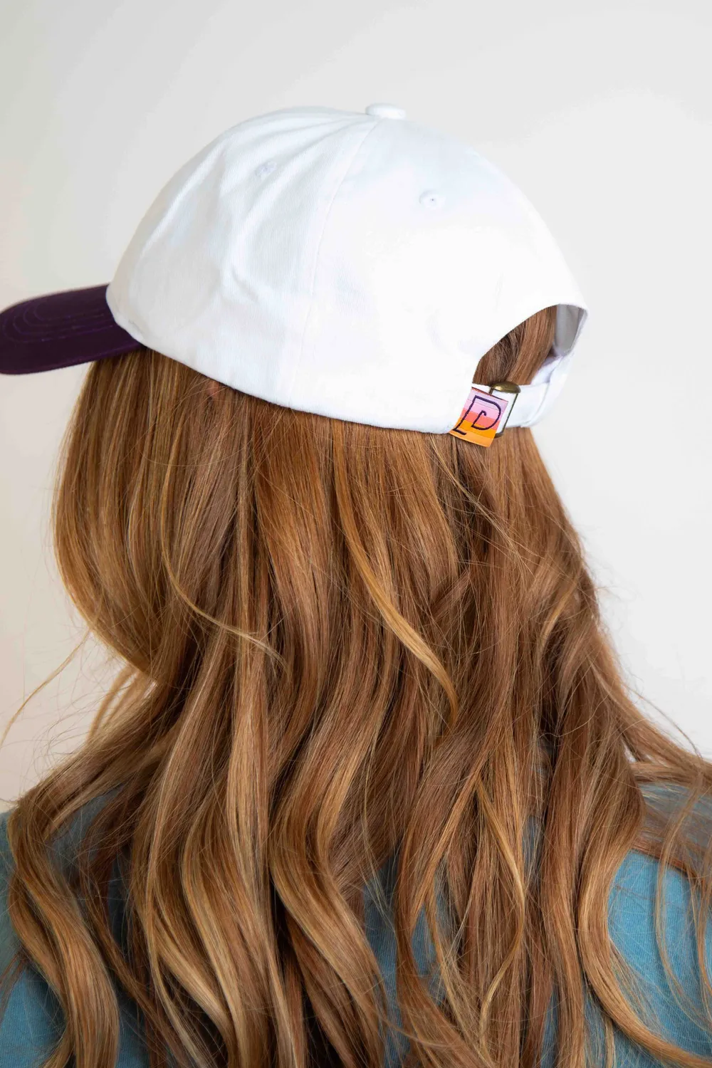 Pklyn custom hat by anthem branding 2
