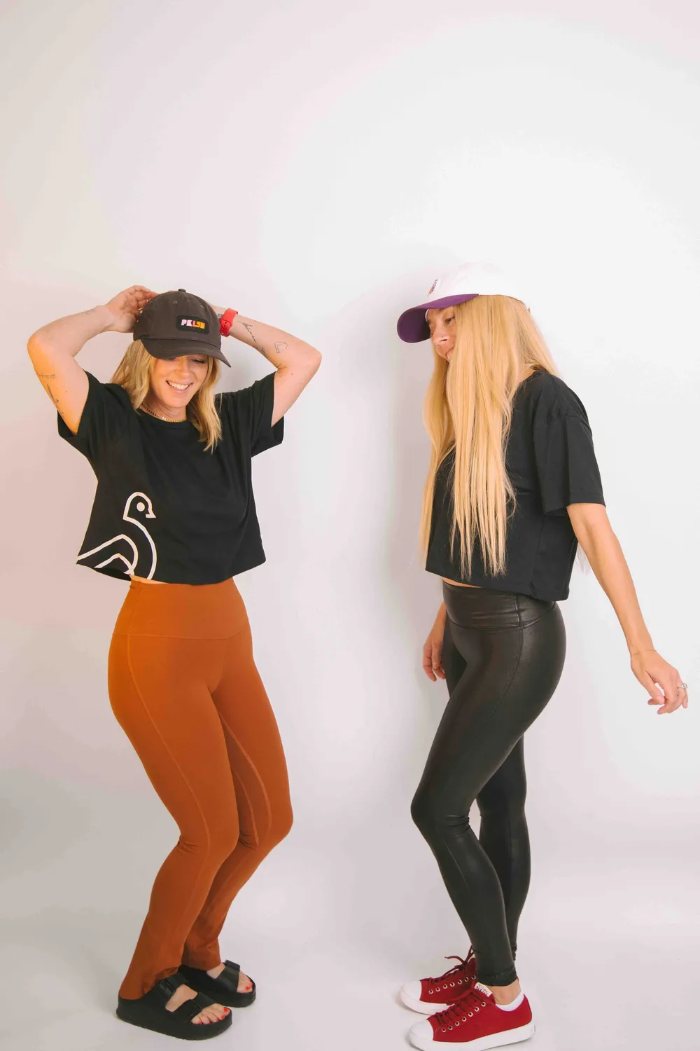 Pklyn custom merch by anthem branding 1