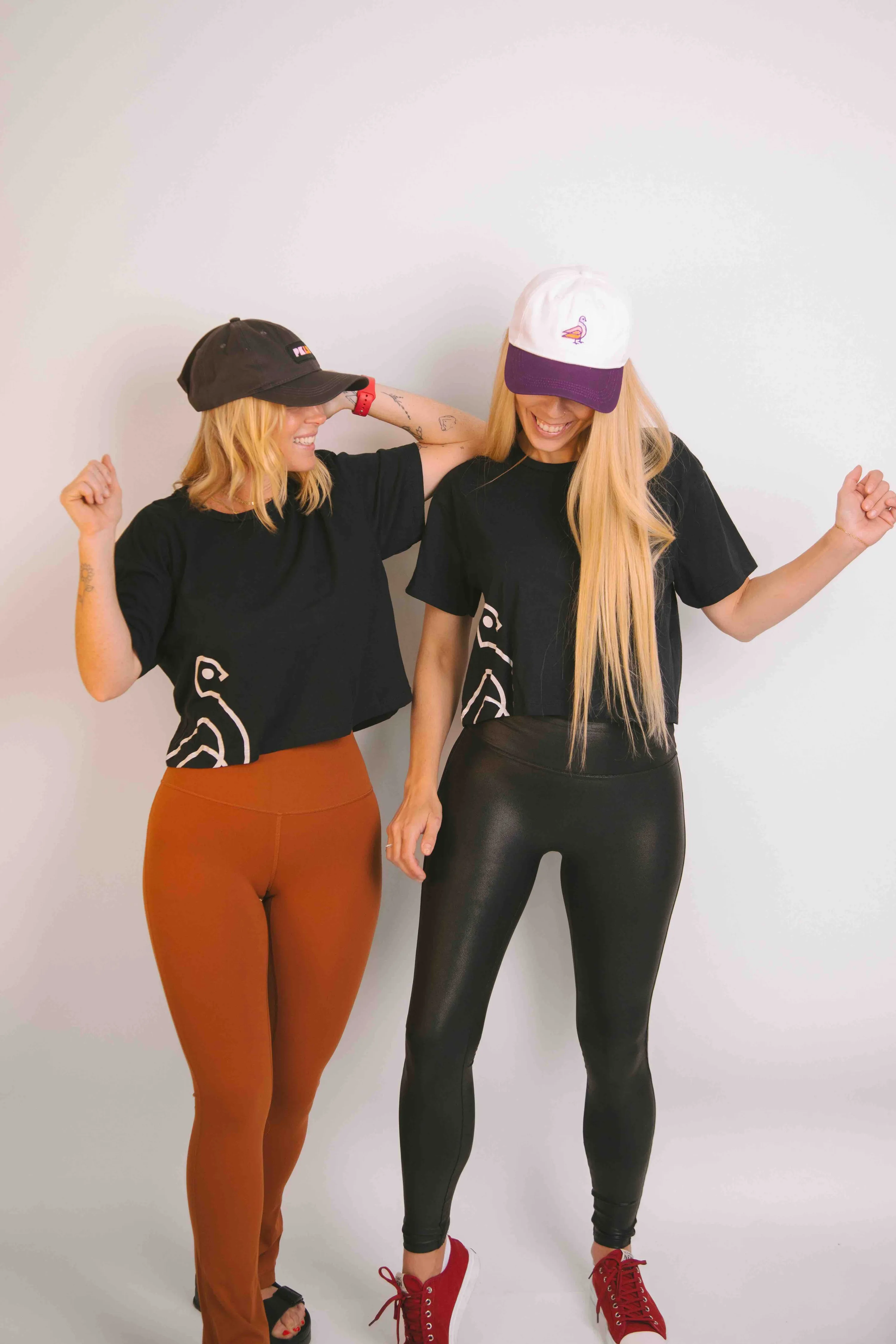 Pklyn custom merch by anthem branding 2