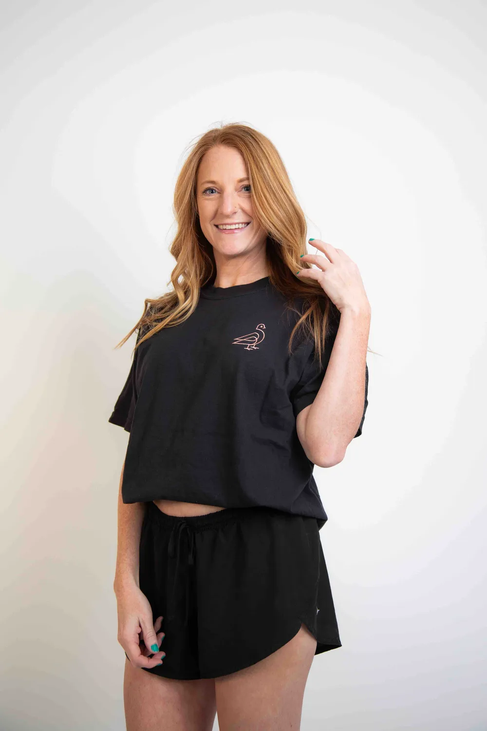 Pklyn custom t shirt by anthem branding 3