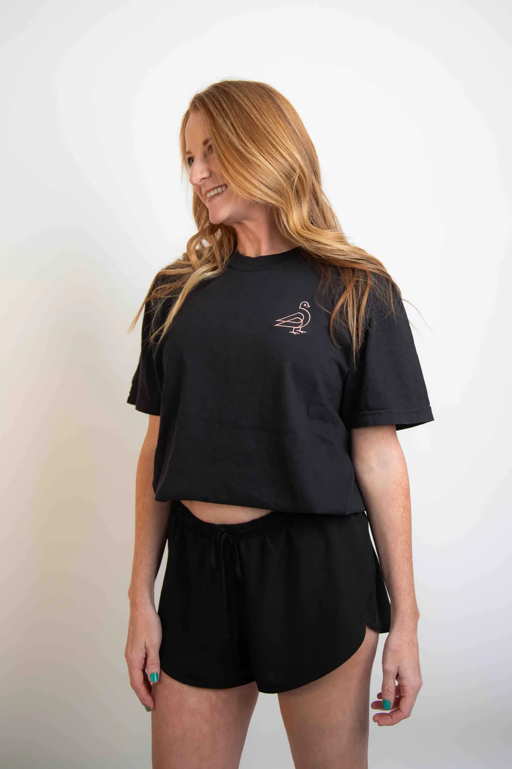 Pklyn custom t shirt by anthem branding 4