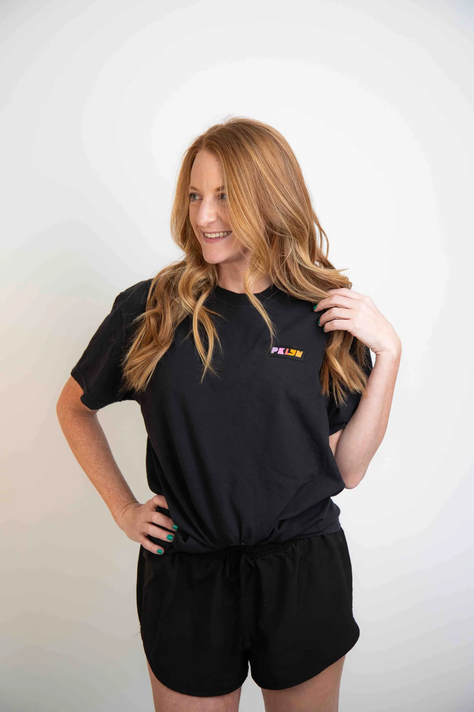 Pklyn custom t shirt by anthem branding 6