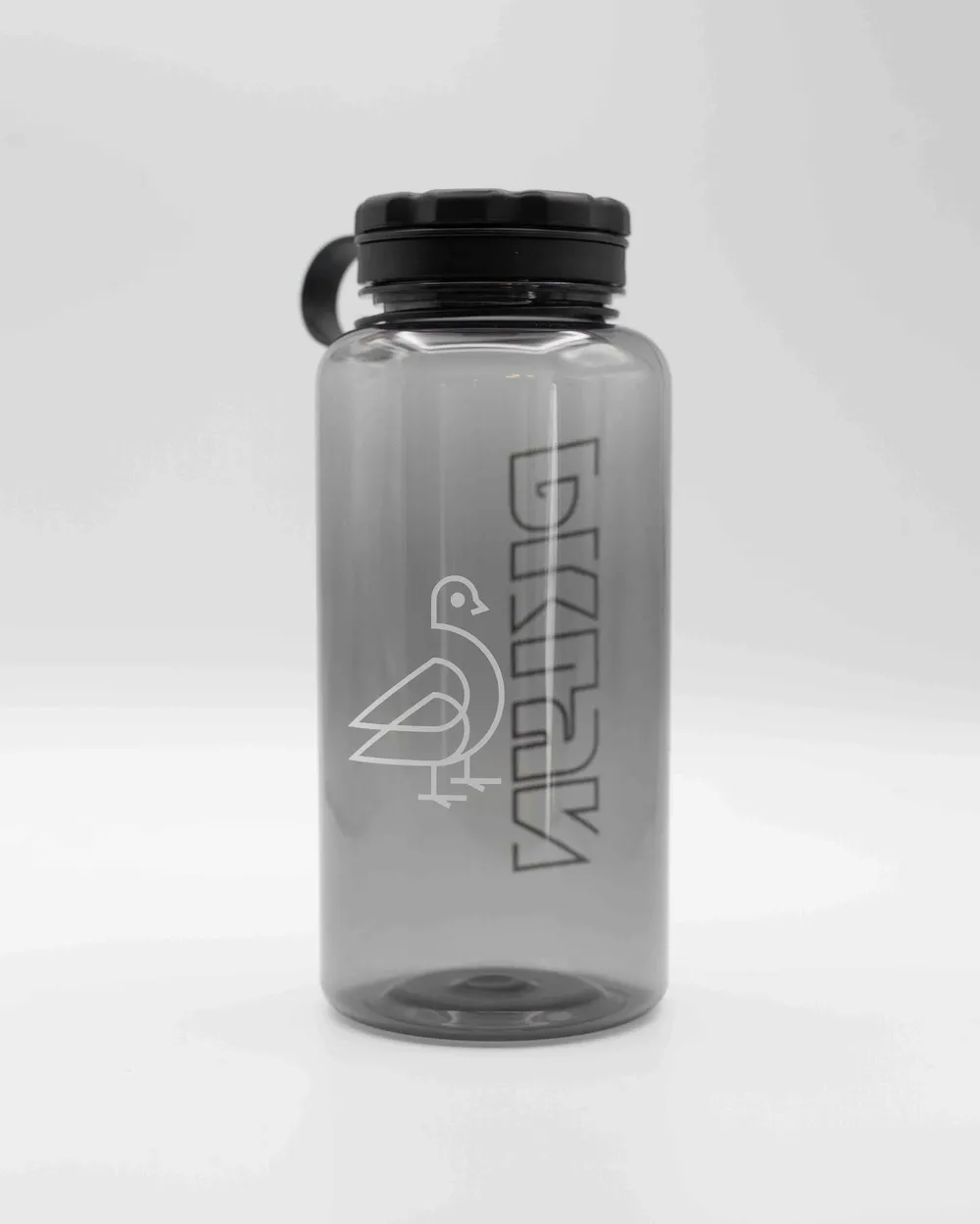 Pklyn custom water bottle h2go by anthem branding 1