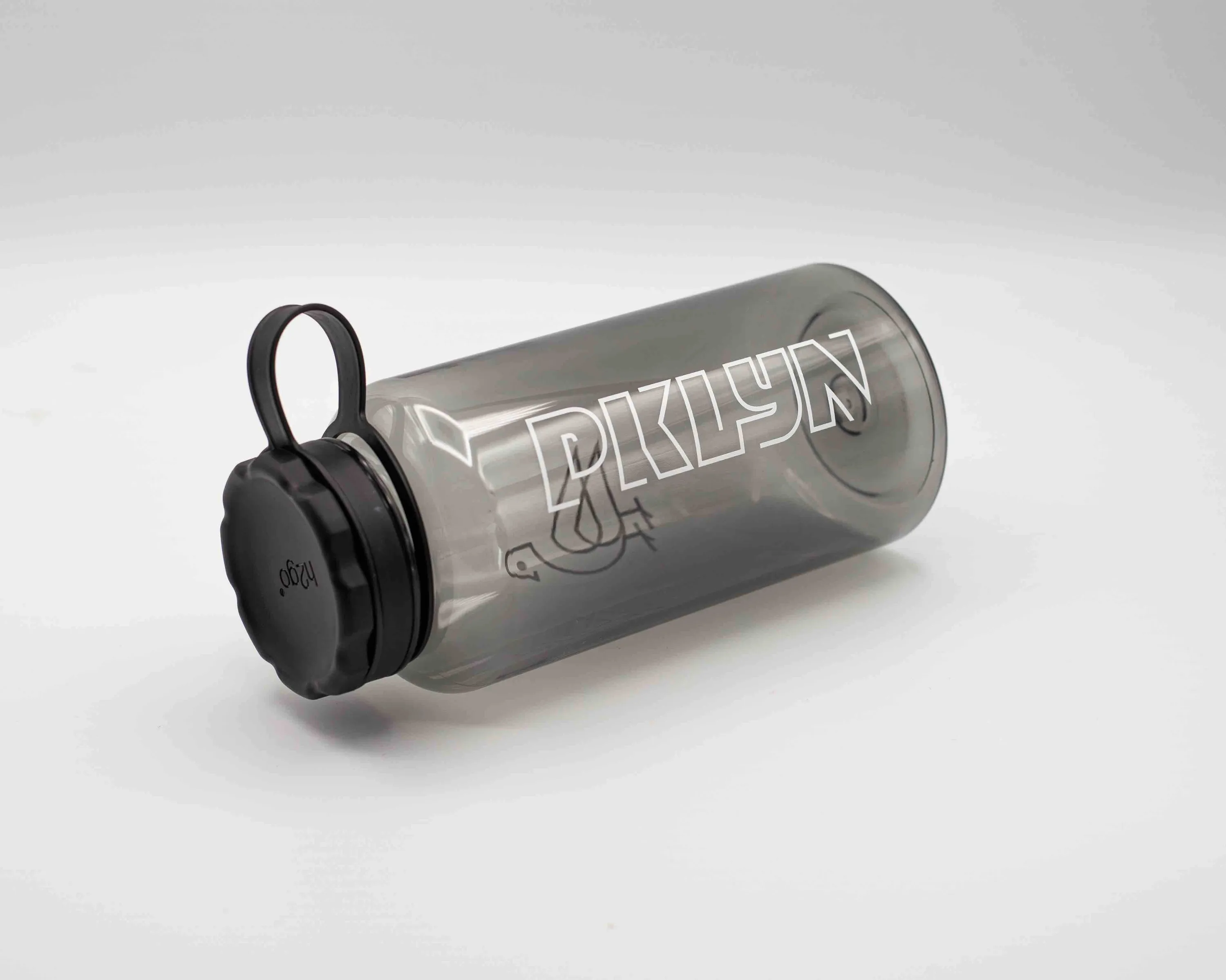 Pklyn custom water bottle h2go by anthem branding 3