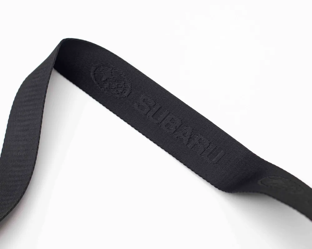 Subaru pouch bag by anthem branding 4