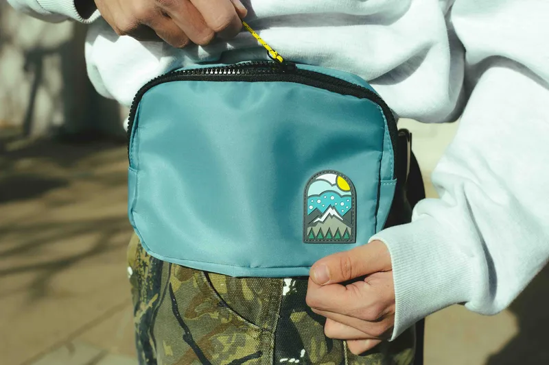 Subaru tote bag lifestyle by anthem branding 10