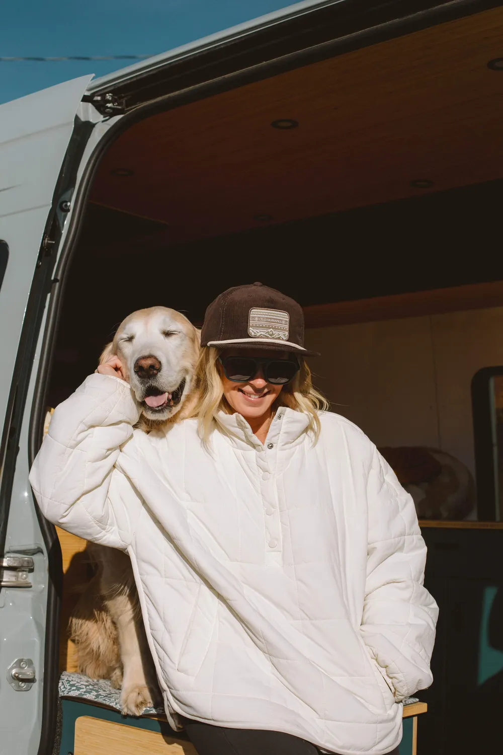 Subaru merch by anthem branding 10