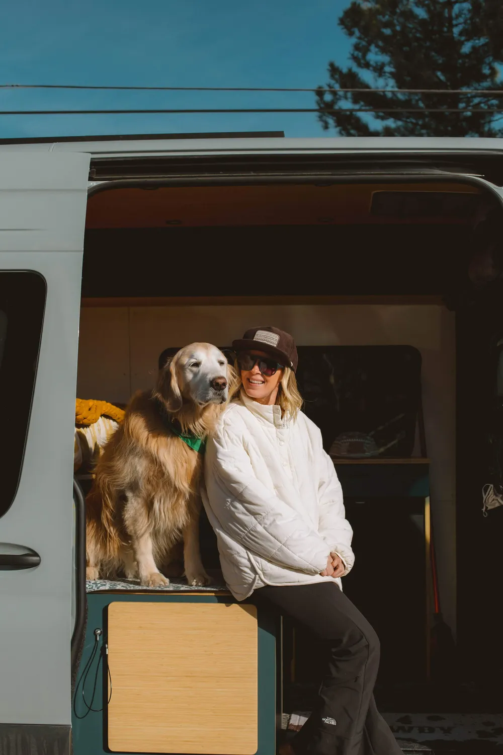 Subaru merch by anthem branding 16