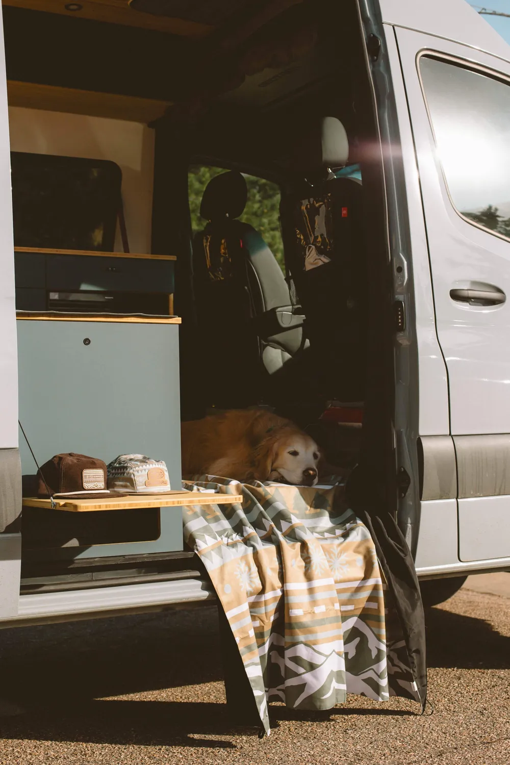 Subaru merch by anthem branding 32