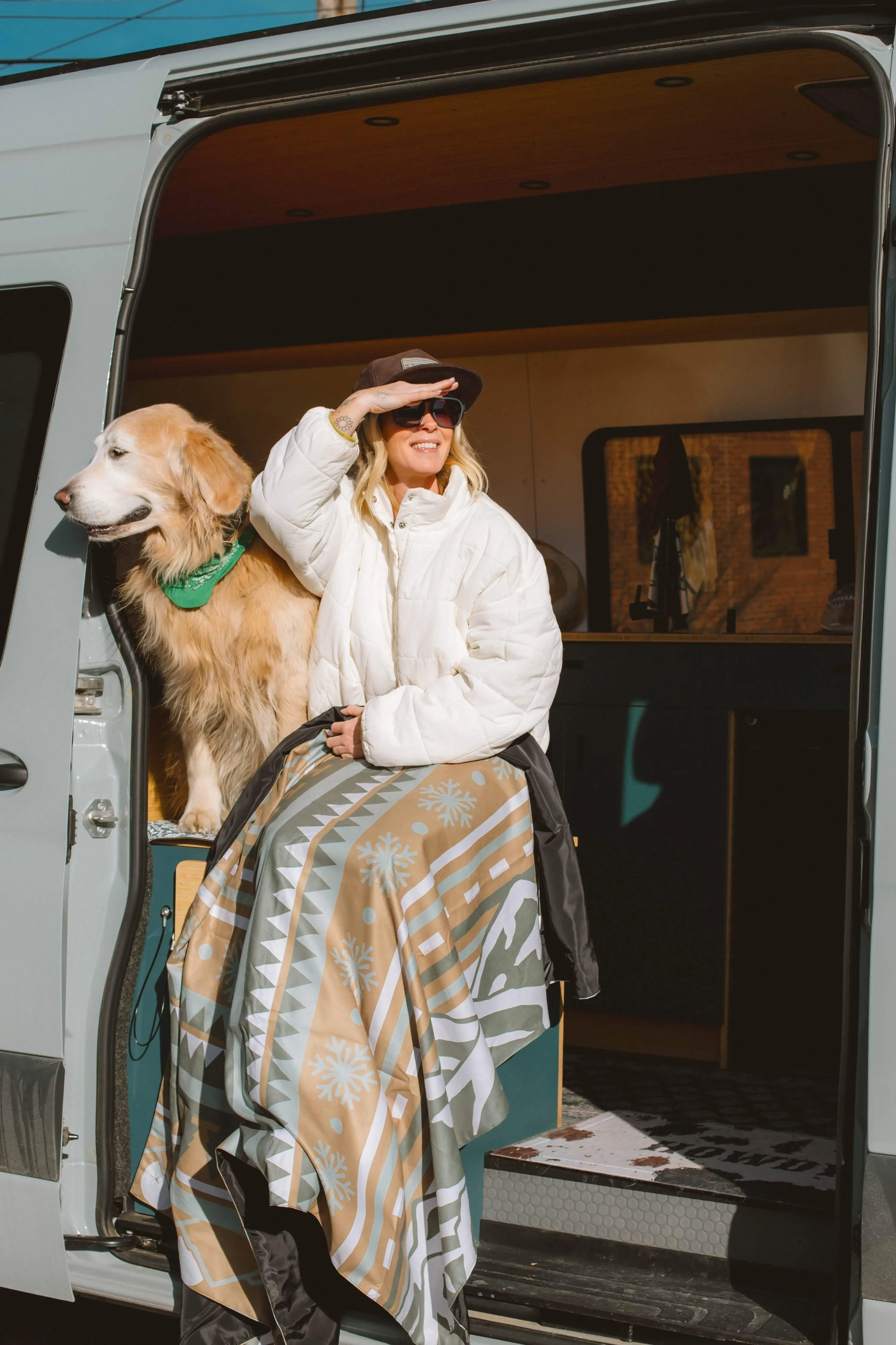 Subaru merch by anthem branding 19