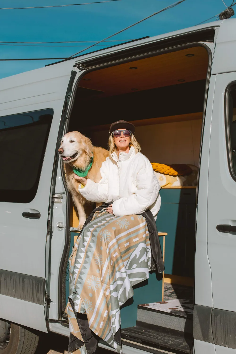 Subaru merch by anthem branding 22