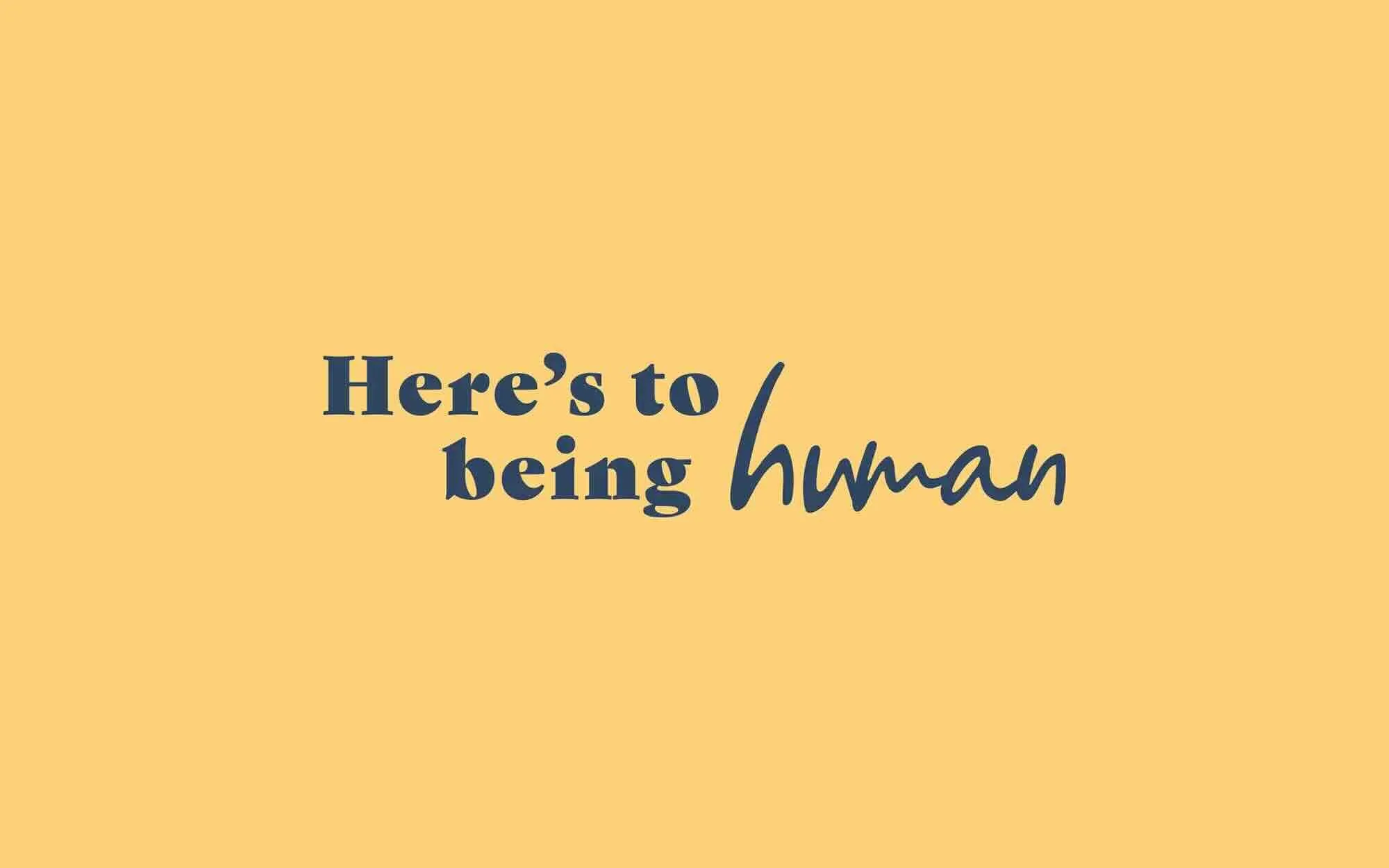 Pact Mantra Human by Anthem Branding