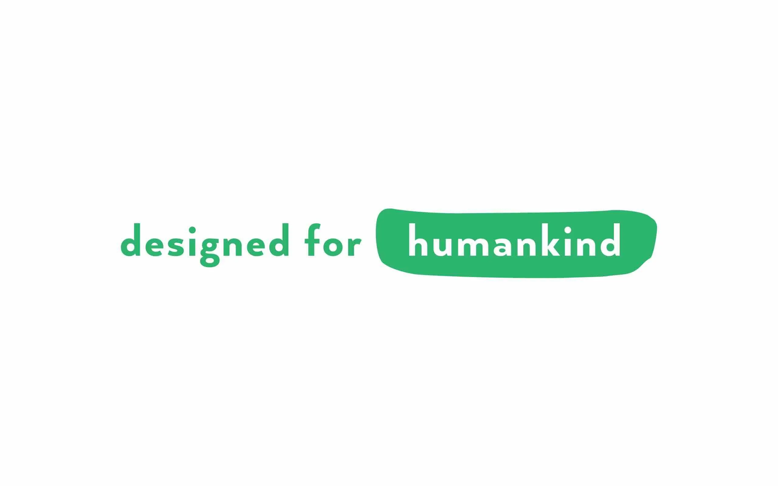 Pact Mantra Humankind by Anthem Branding