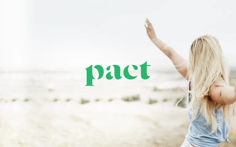 Pact Logo