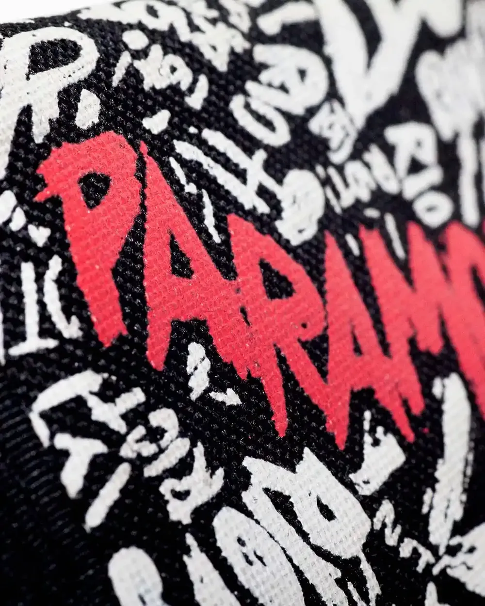 Paramore Riot Wallet by Anthem Branding
