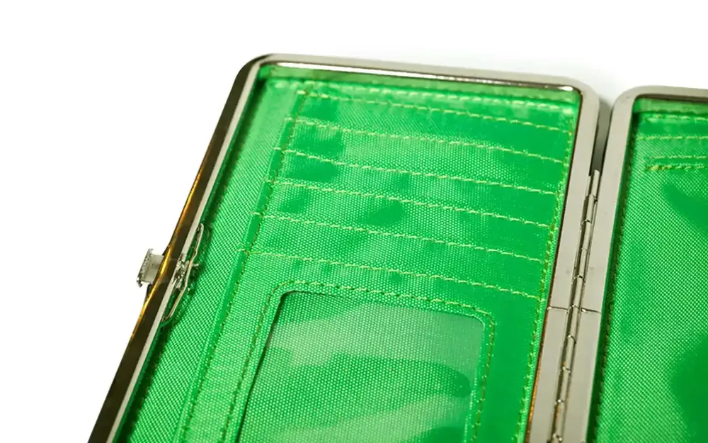 Paramore Wallet Card Organize by Anthem Branding