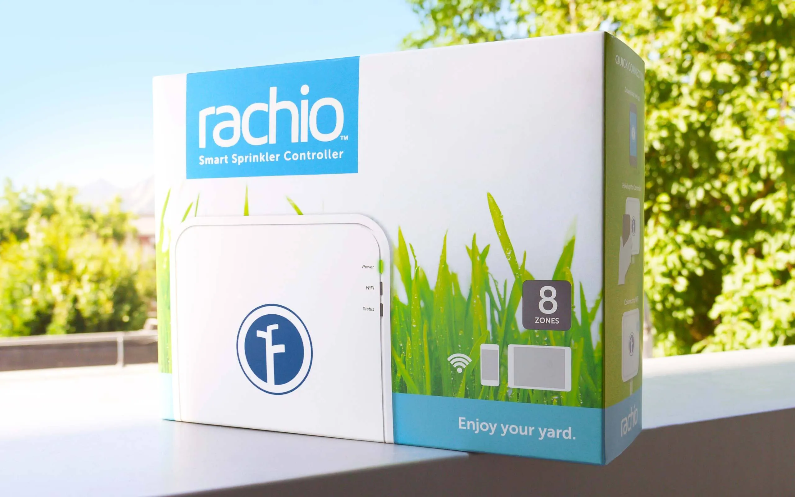 Custom product packaging Denver anthem branding