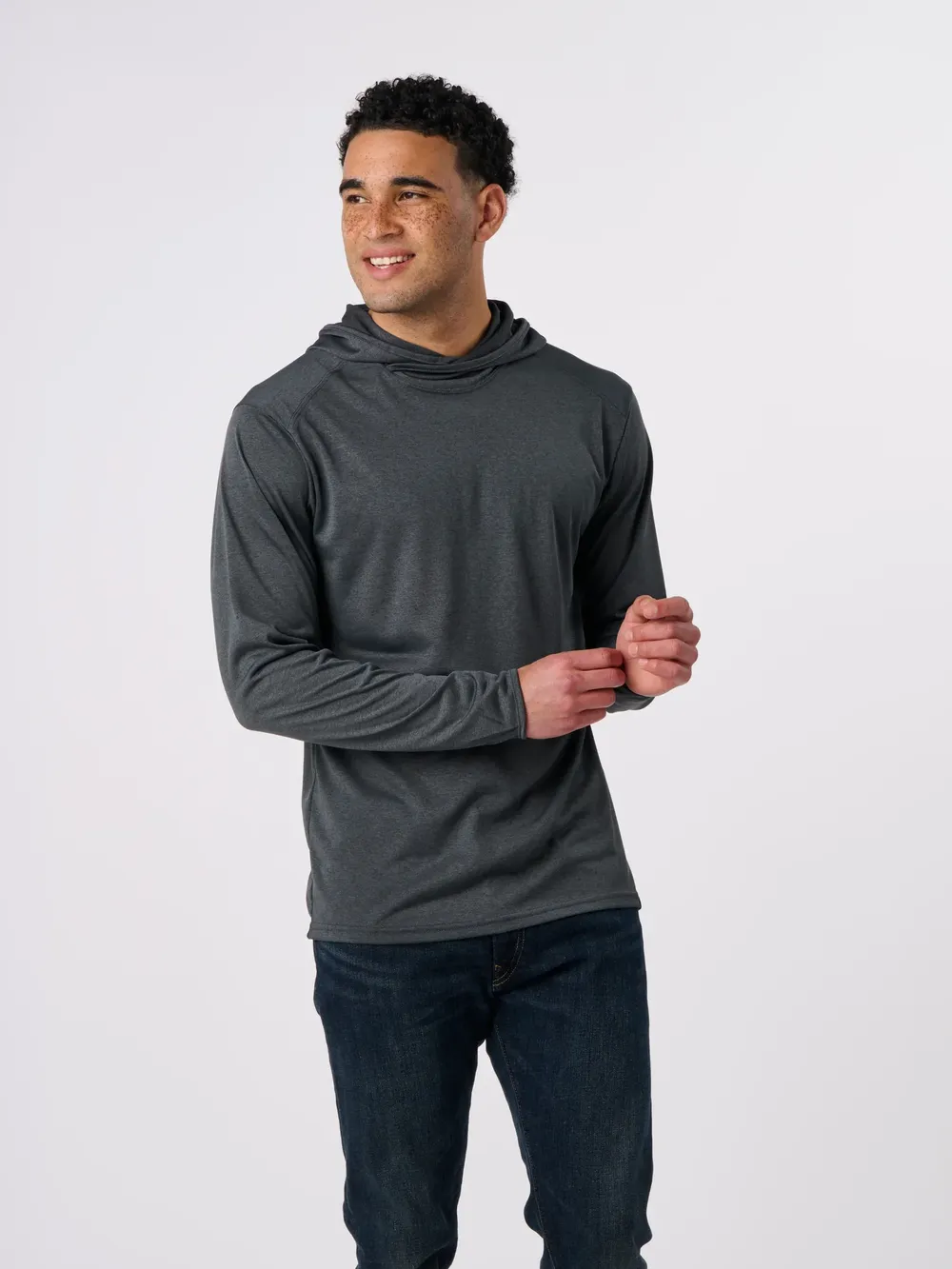 Mens athletic by recover brands by anthem branding 1