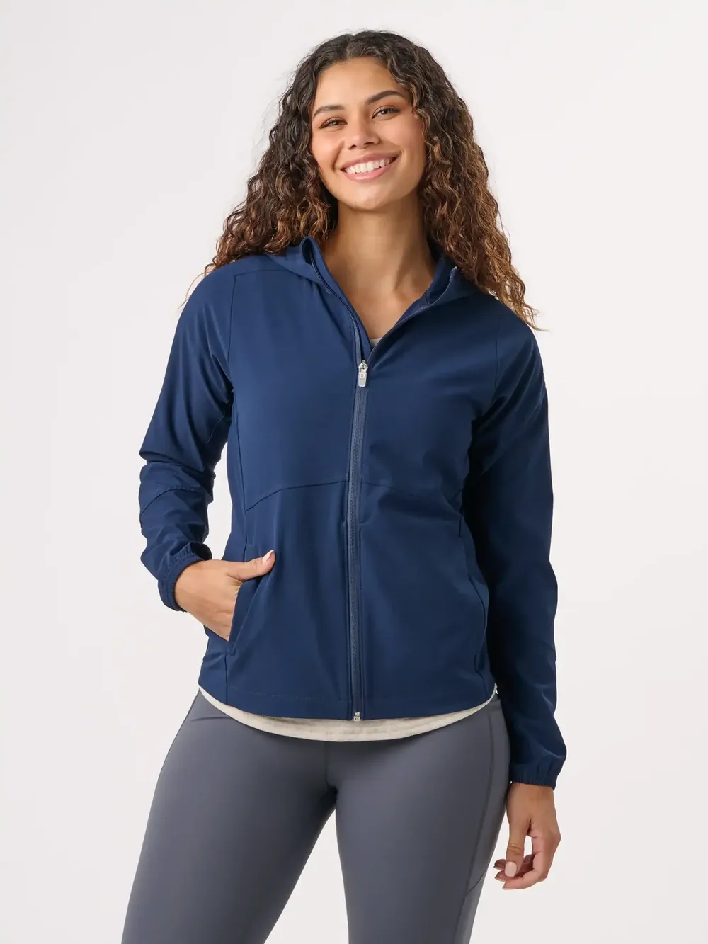 Womens athletic by recover brands by anthem branding 1