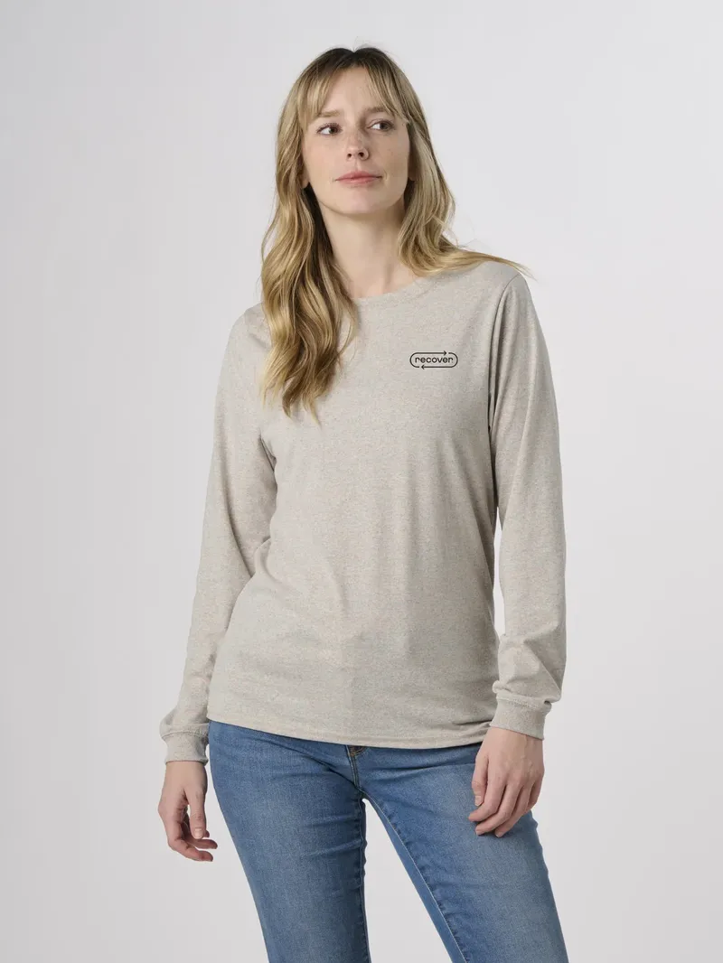 Womens graphic t shirts by recover brands by anthem branding 1