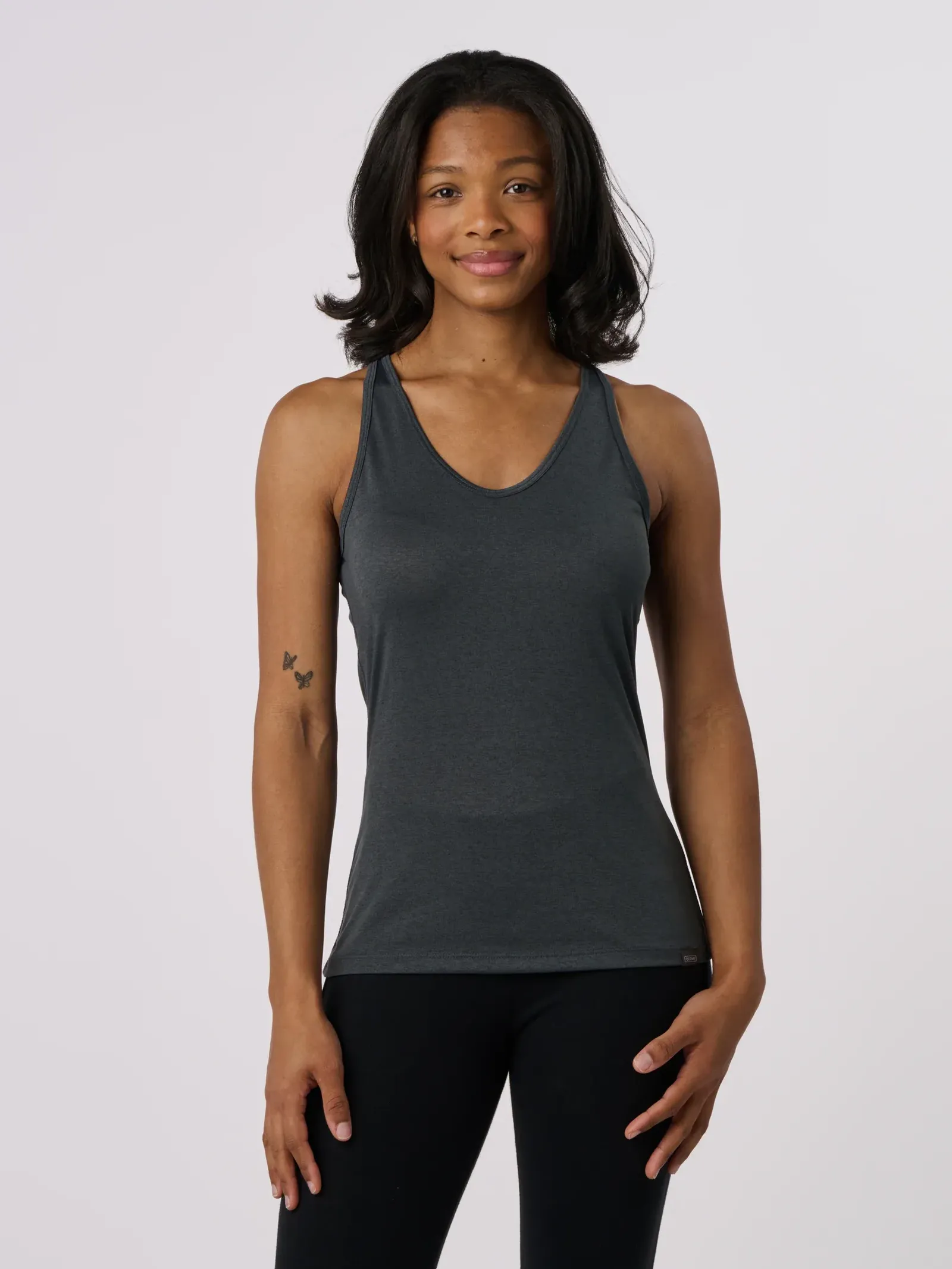 Womens tanks by recover brands by anthem branding 1